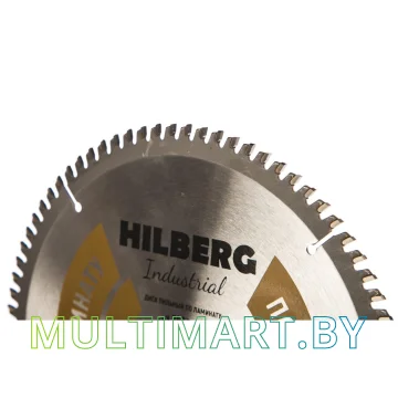 Пильный диск Hilberg HL200 картинка 2